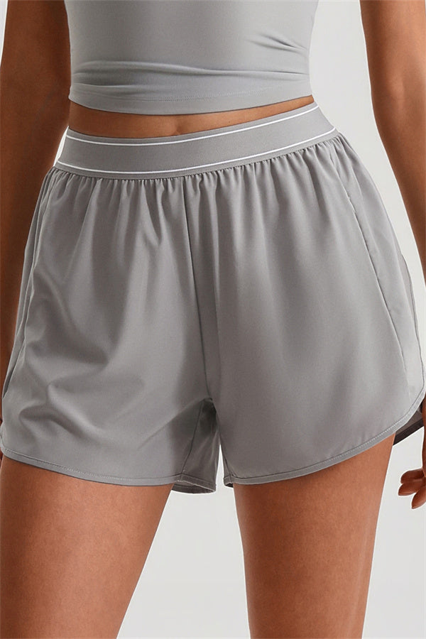 The Soul Shorts