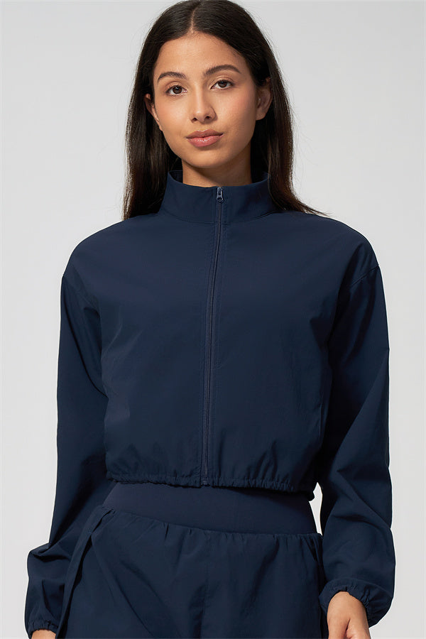 The Static Jacket