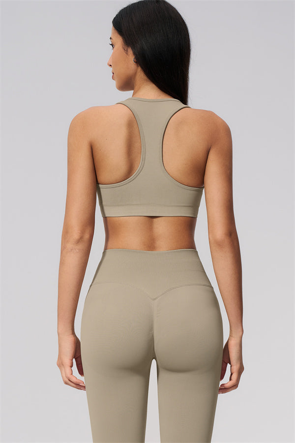 The Allure Sports Bra Leggings 2-Piece Set