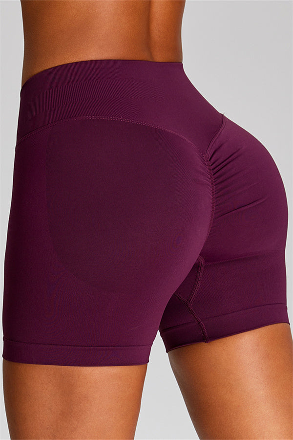 The Zero Drag Shorts