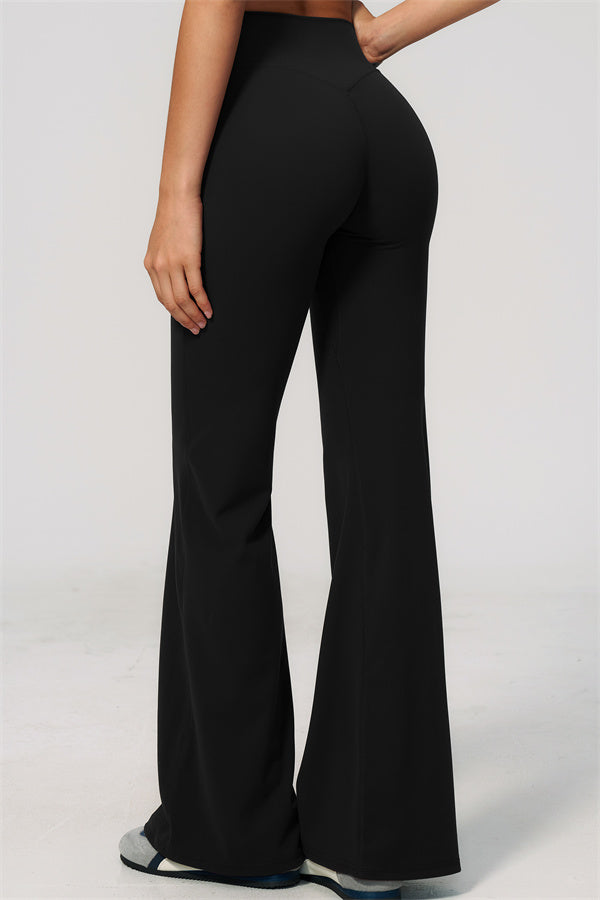 The Lox Flared Leggings