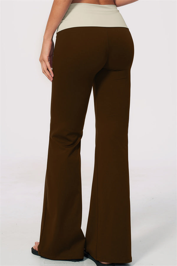 The Heat Flared Leggings