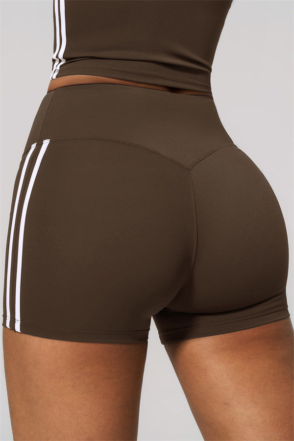 The Onyx Shorts