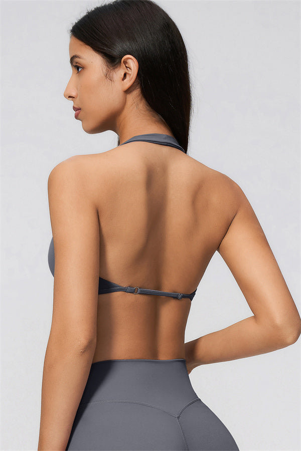 The Lox Sports Bra