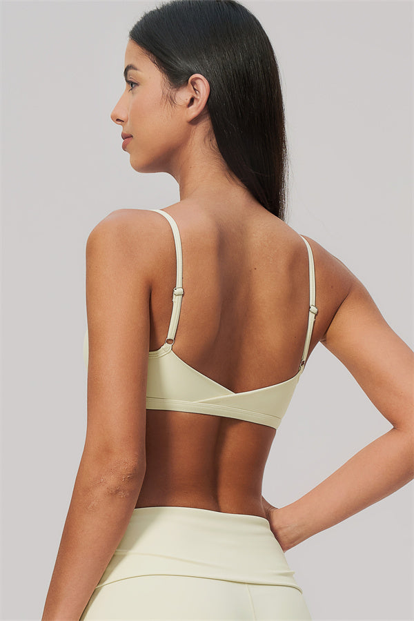 The Amity Sports Bra