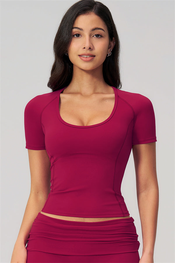The Daring T-shirt