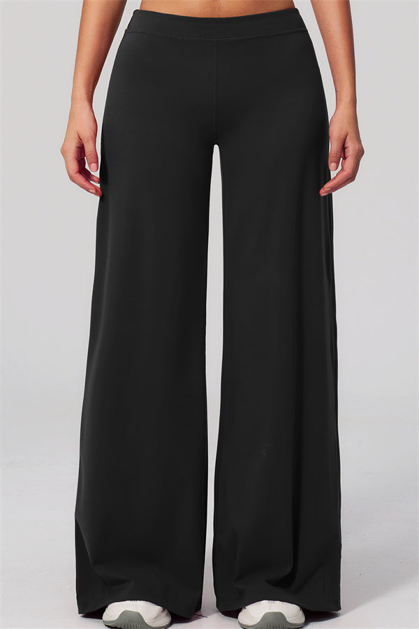 The Revive Straight Leg Pants