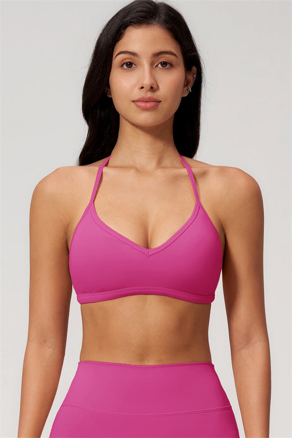 The Nexus Sports Bra