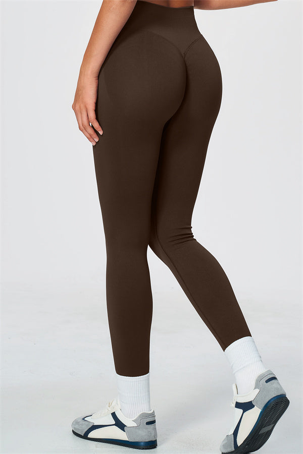 The Wanderlust Leggings