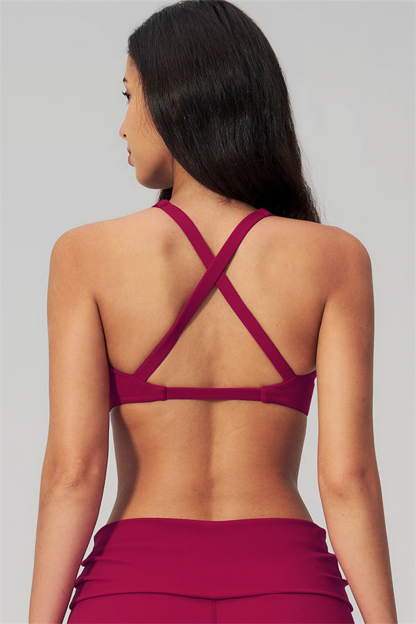 The Daring Sports Bra