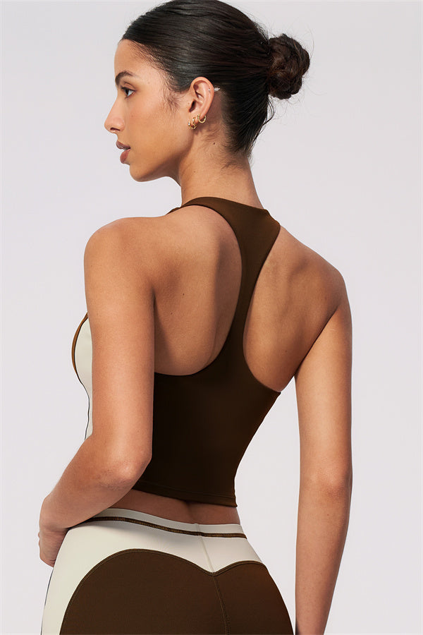 The Sandstone Tank Top