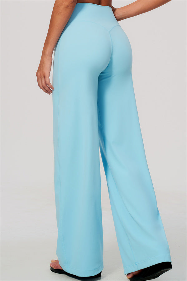 The Cascade Straight Leg Pants