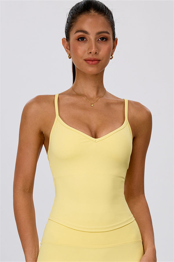 The Energize Tank Top
