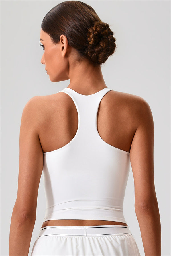 The Soul Crop Top