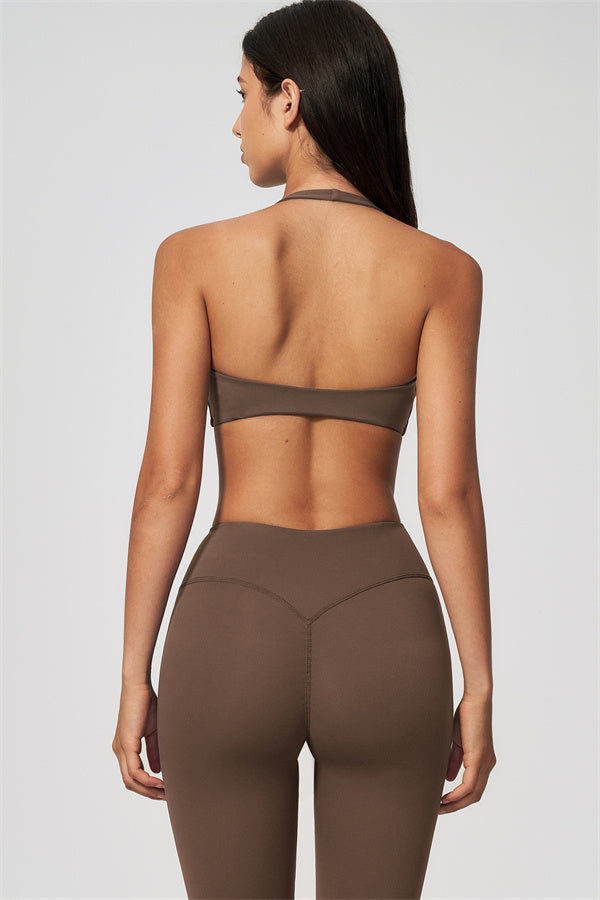 The RiseFit Sports Bra Leggings 2-Piece Set