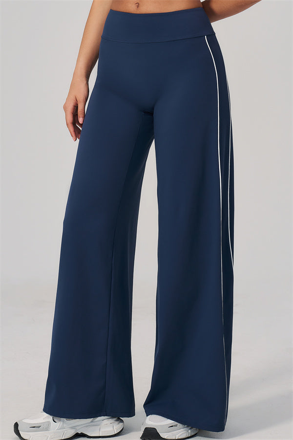 The Breathe Straight Leg Pants