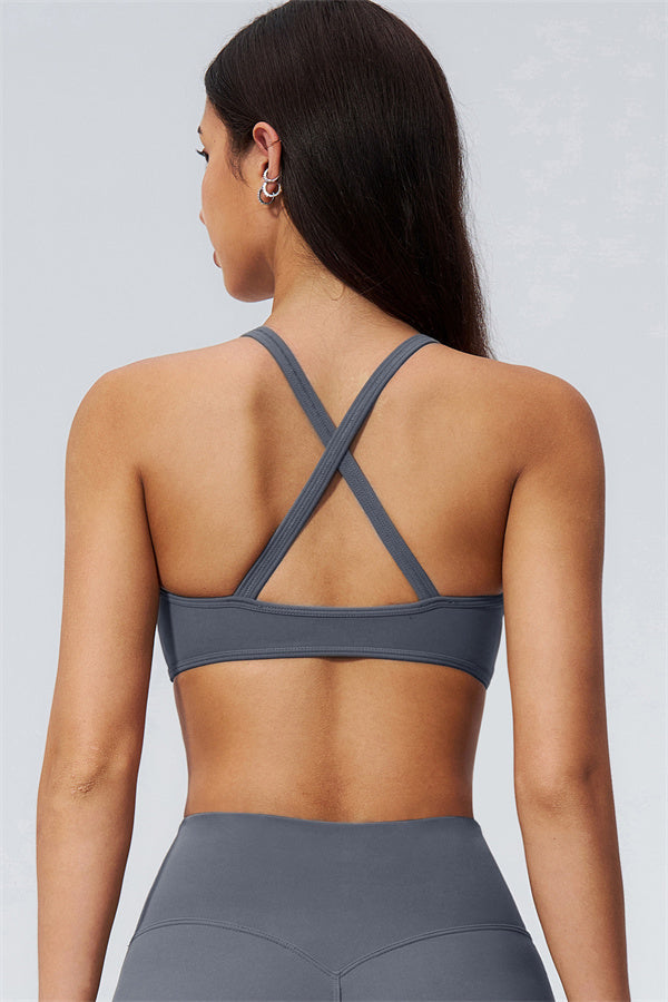The Gala Sports Bra