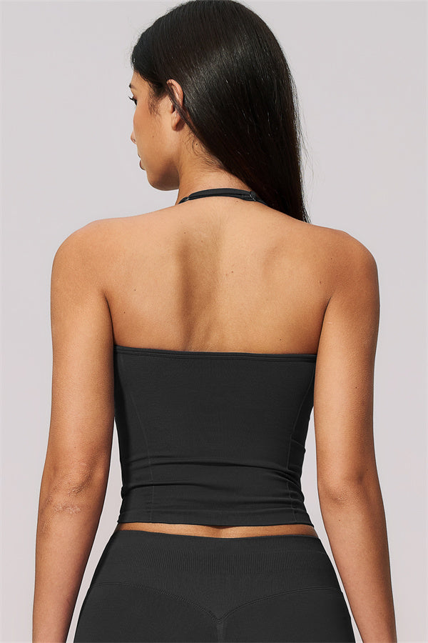 The Velvetine Tank Top