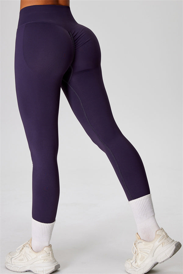 The Zero Drag Leggings