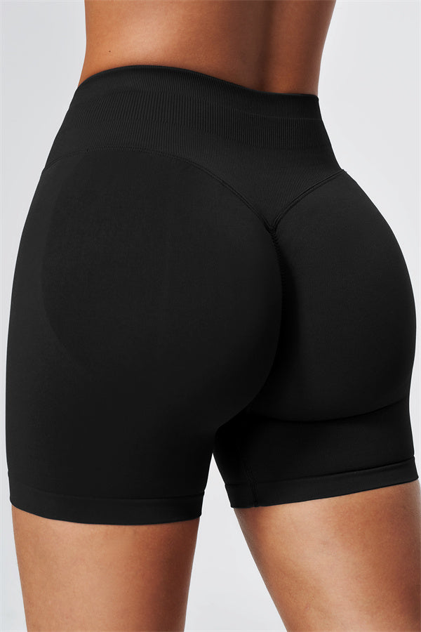 The Wanderlust Shorts