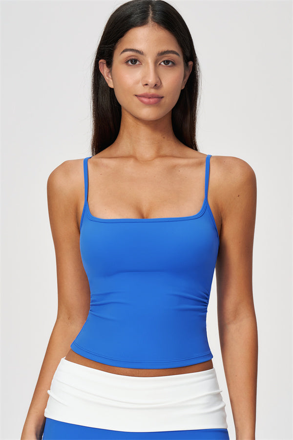 The Joyous Tank Top