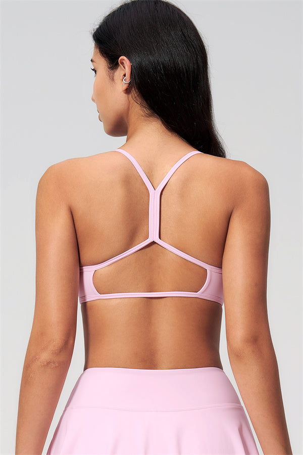 The Sway Sports Bra