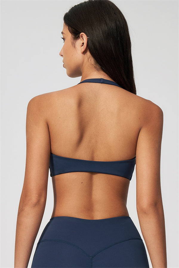 The RiseFit Sports Bra