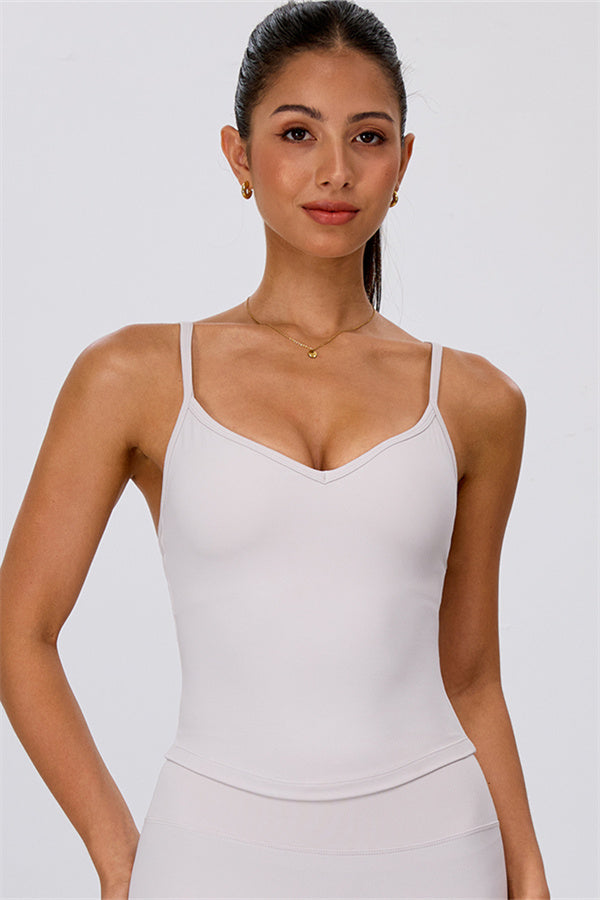 The Energize Tank Top
