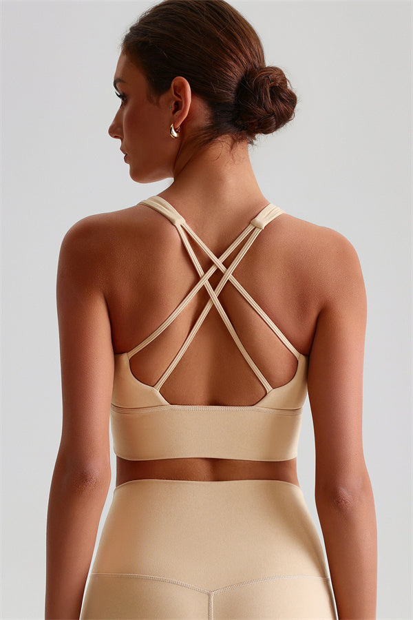 The Brave Sports Bra