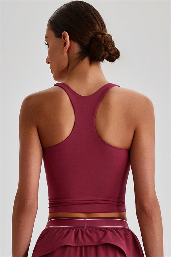 The Soul Crop Top