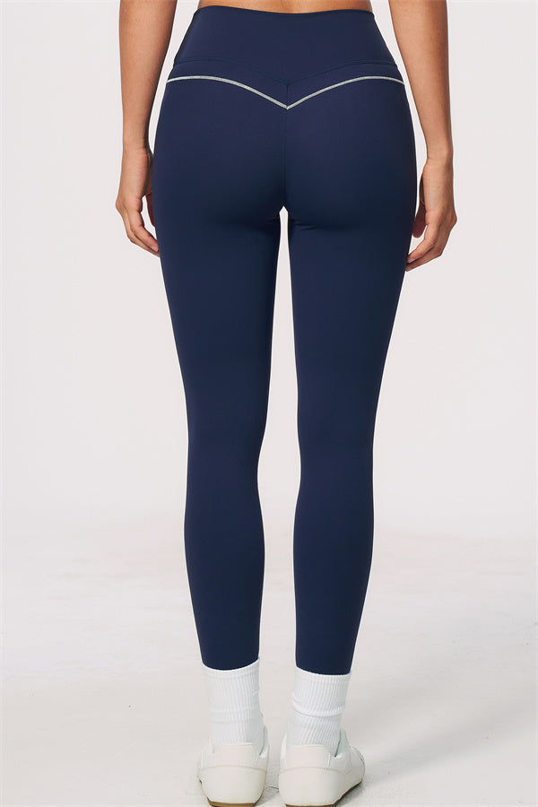 The RebelFit Leggings