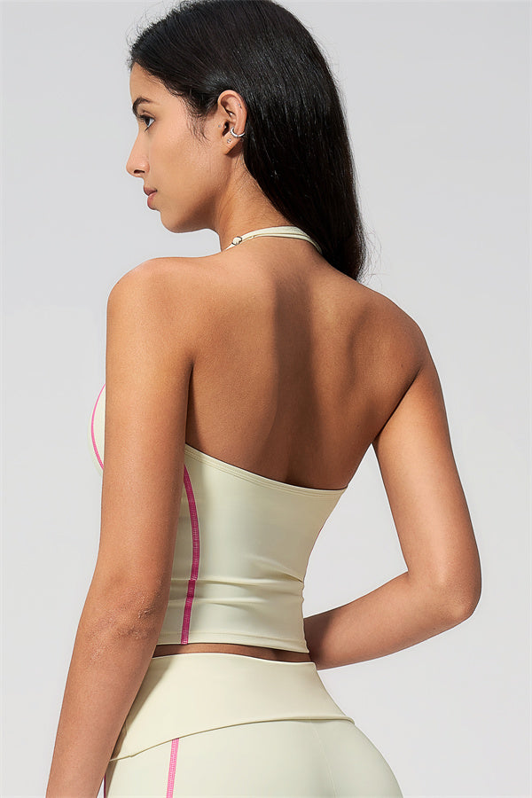 The Ignite Crop Top