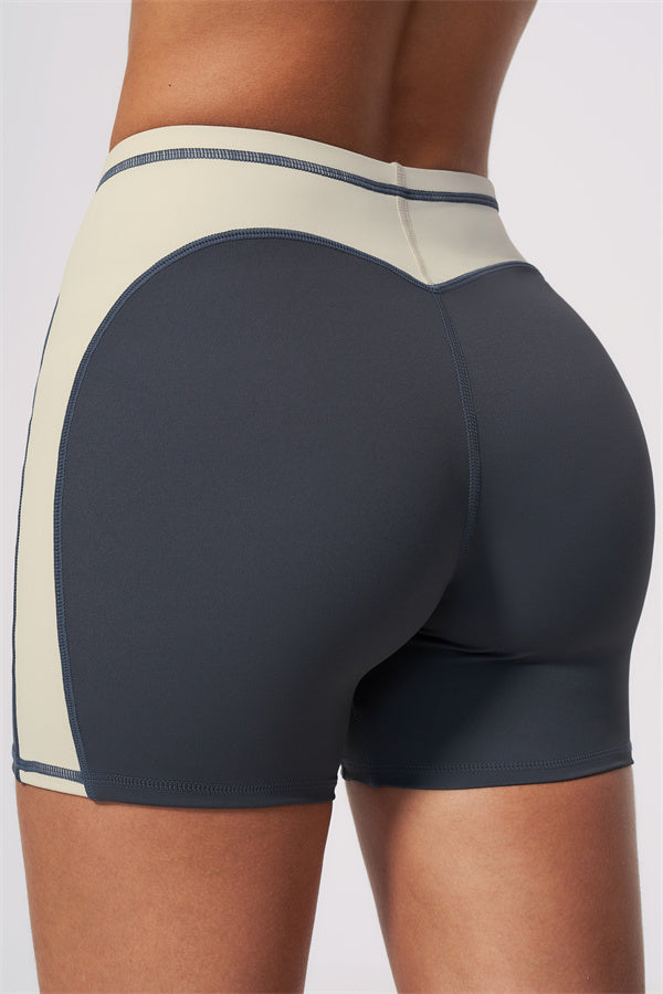 The Sandstone Shorts