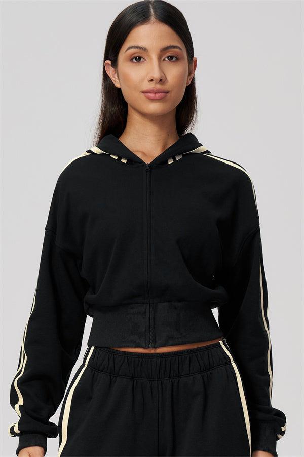 The Tryst Hoodie