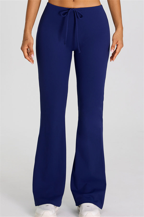 The Mode Flared Leggings