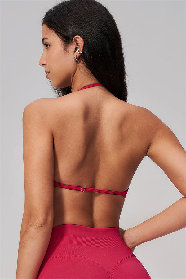 The Align Sports Bra