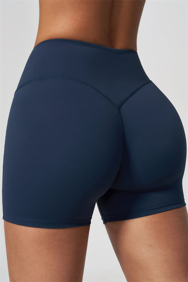 The RiseFit Shorts