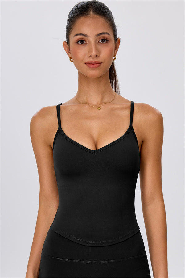 The Energize Tank Top