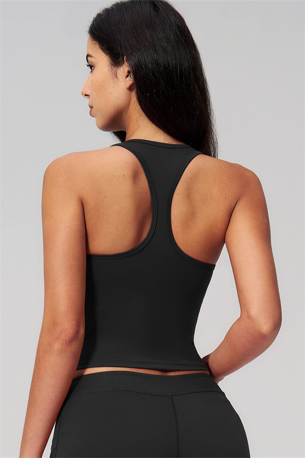 The Revive Crop Top