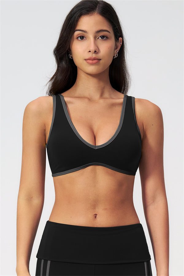 The Evoke Sports Bra