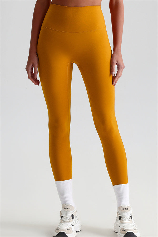 The Brave Leggings