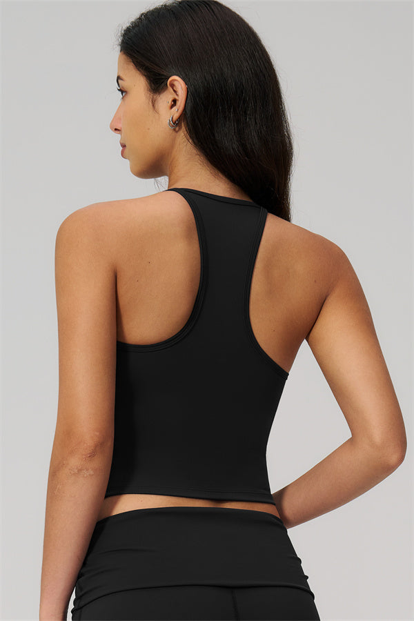 The Daring Tank Top