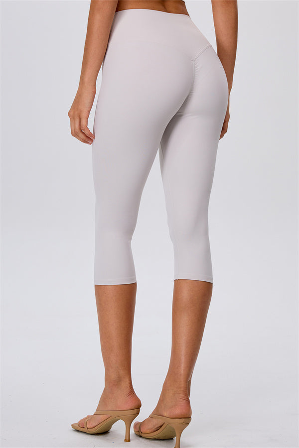 The Energize Capri Leggings