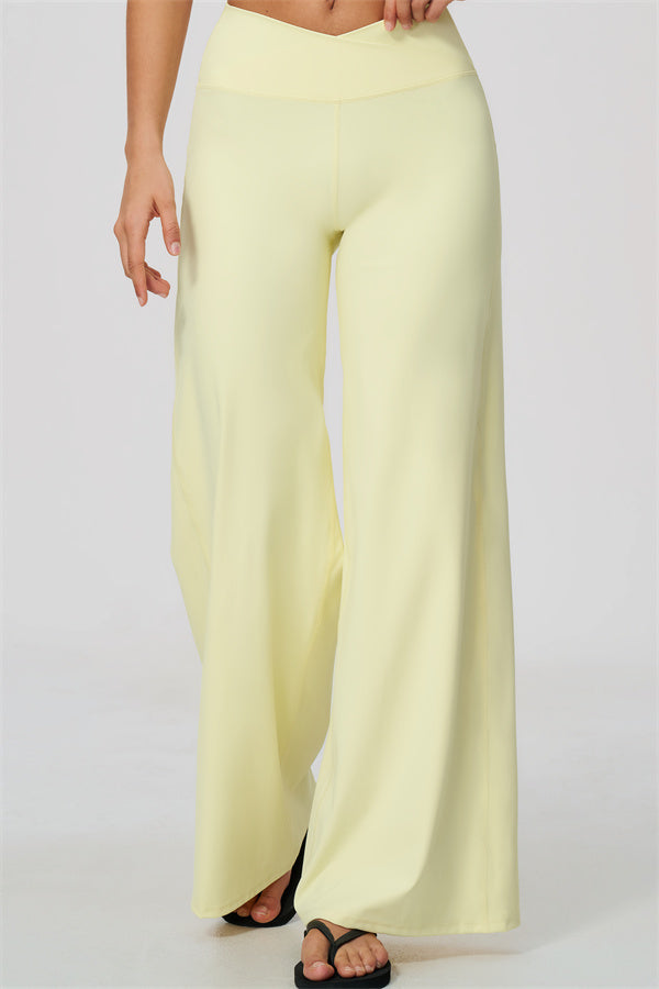 The Soiree Straight Leg Pants