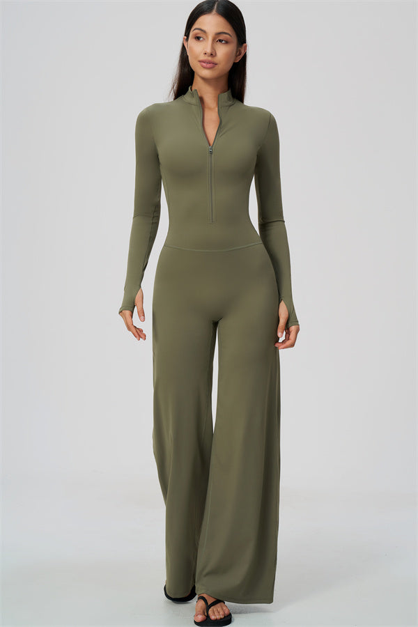 The Tryst Jumpsuit