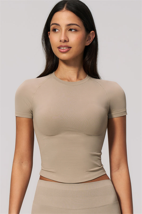 The Velvetine T-shirt