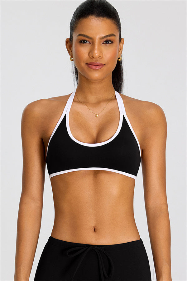 The Mode Sports Bra