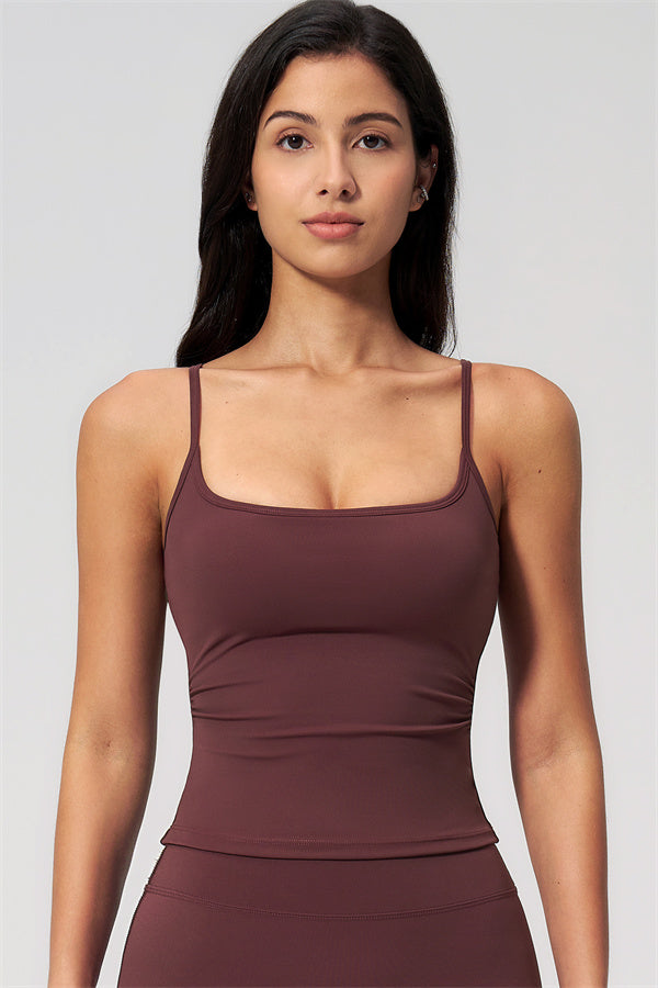 The Nexus Tank Top