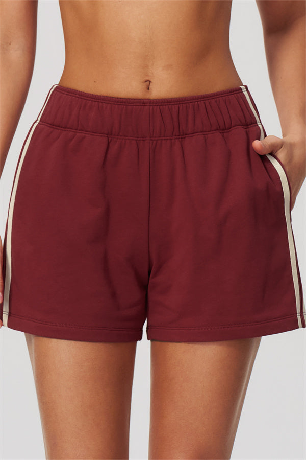 The Tryst Shorts
