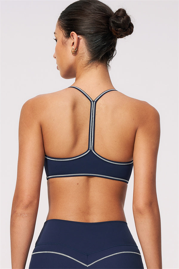 The RebelFit Sports Bra